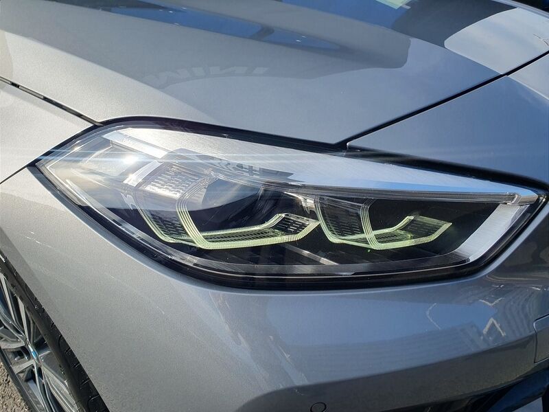 More views of BMW 1-Series