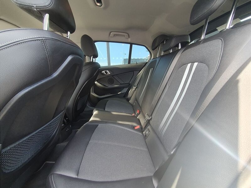 More views of BMW 1-Series