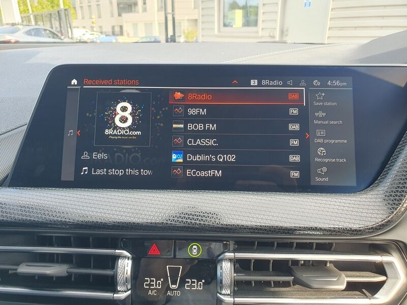 More views of BMW 1-Series
