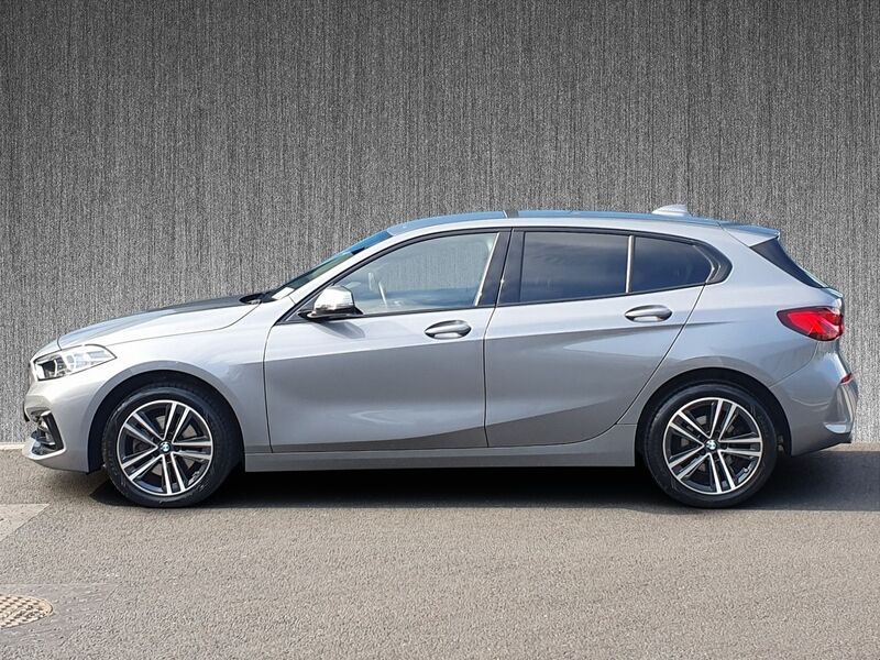 More views of BMW 1-Series