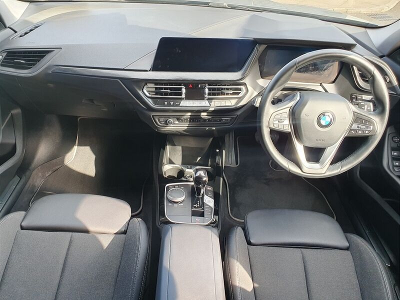 More views of BMW 1-Series