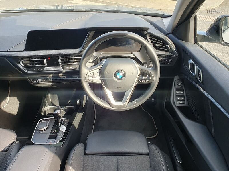 More views of BMW 1-Series