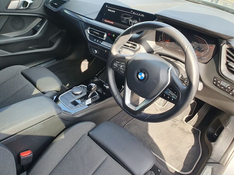 More views of BMW 1-Series