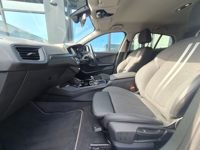 More views of BMW 1-Series