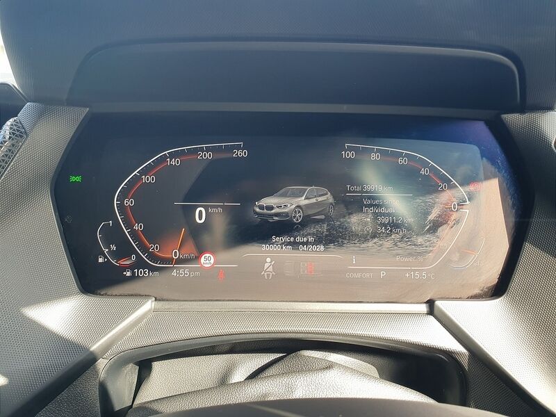 More views of BMW 1-Series