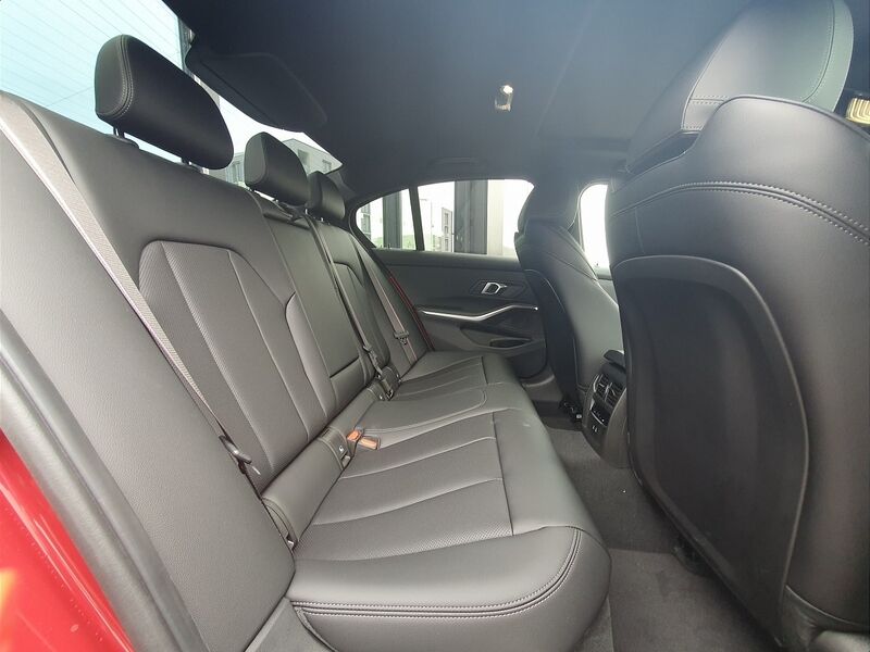 More views of BMW 3-Series