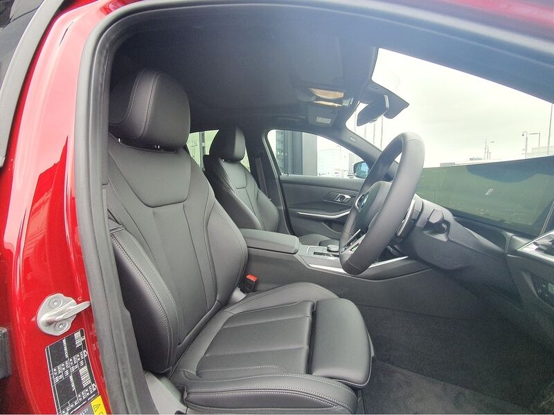 More views of BMW 3-Series