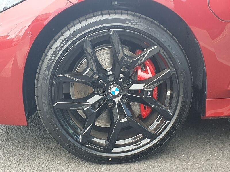 More views of BMW 3-Series