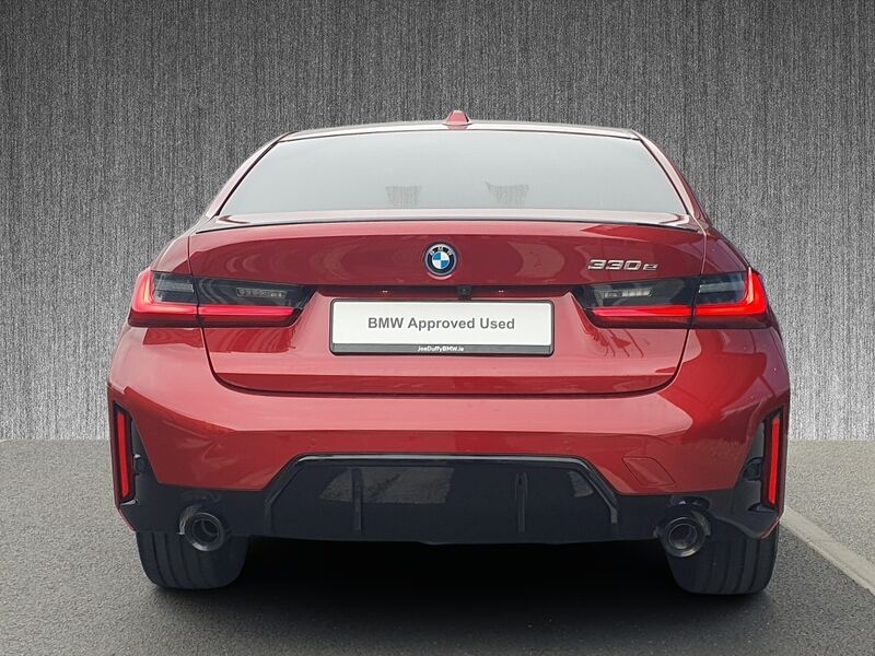 More views of BMW 3-Series