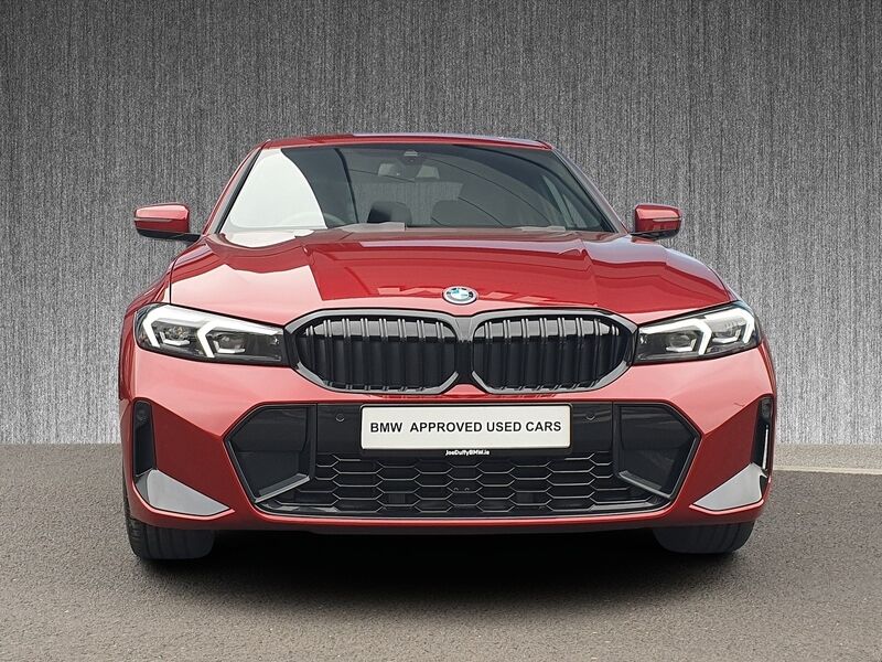 More views of BMW 3-Series