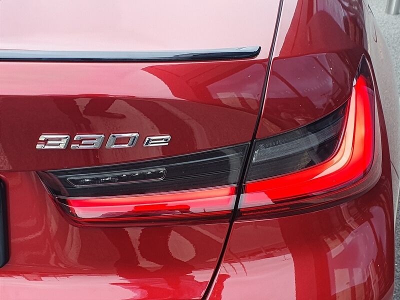 More views of BMW 3-Series