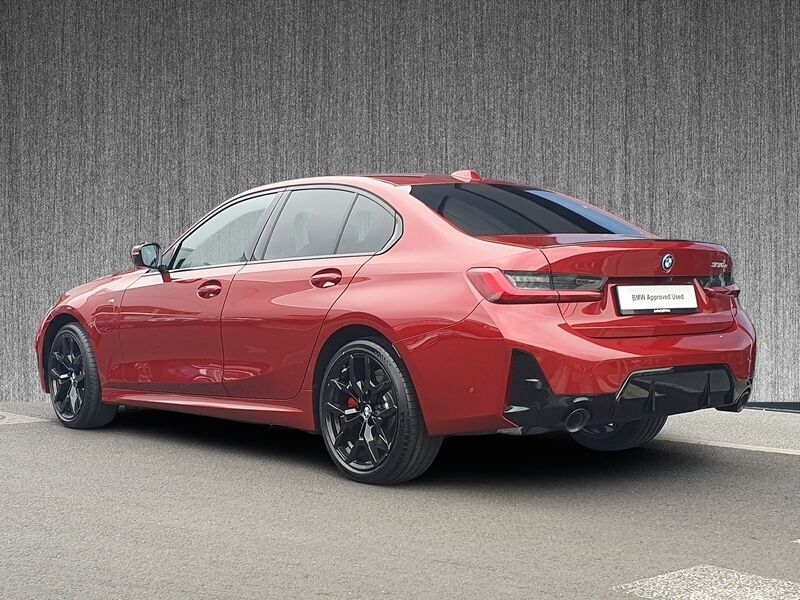 More views of BMW 3-Series