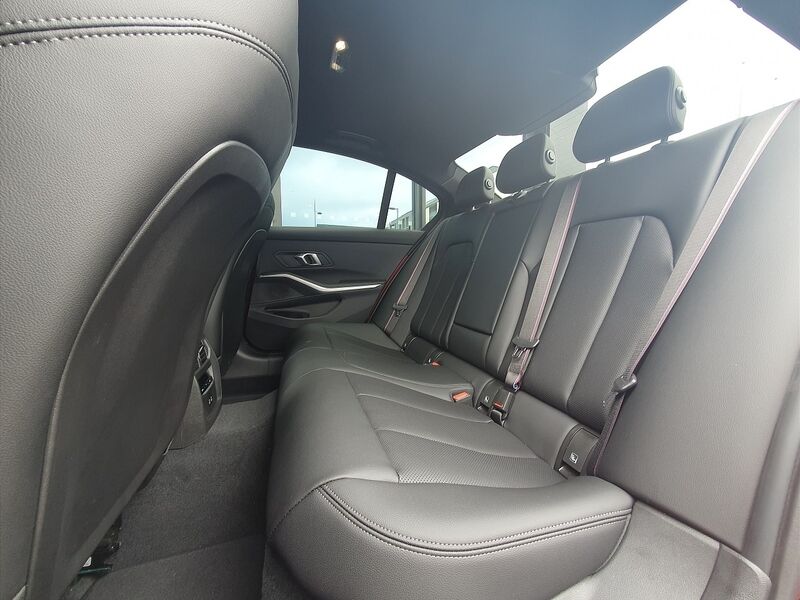 More views of BMW 3-Series