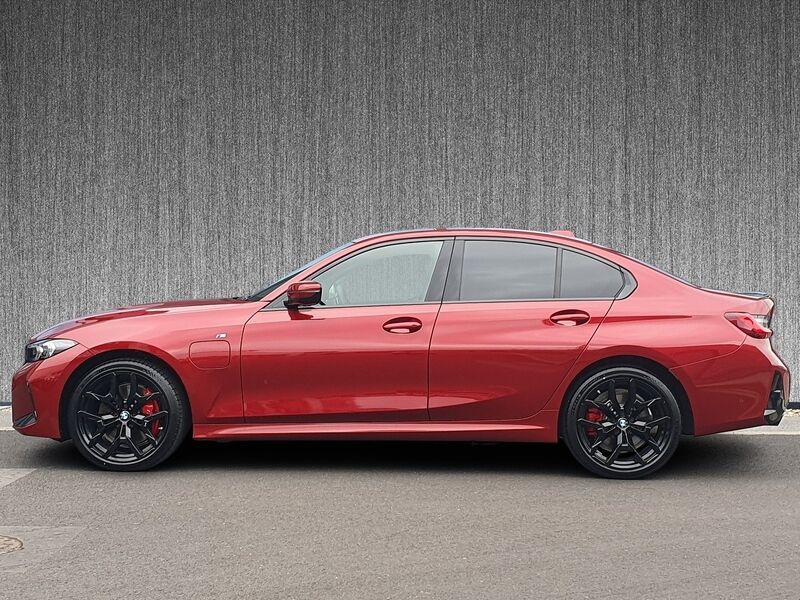 More views of BMW 3-Series