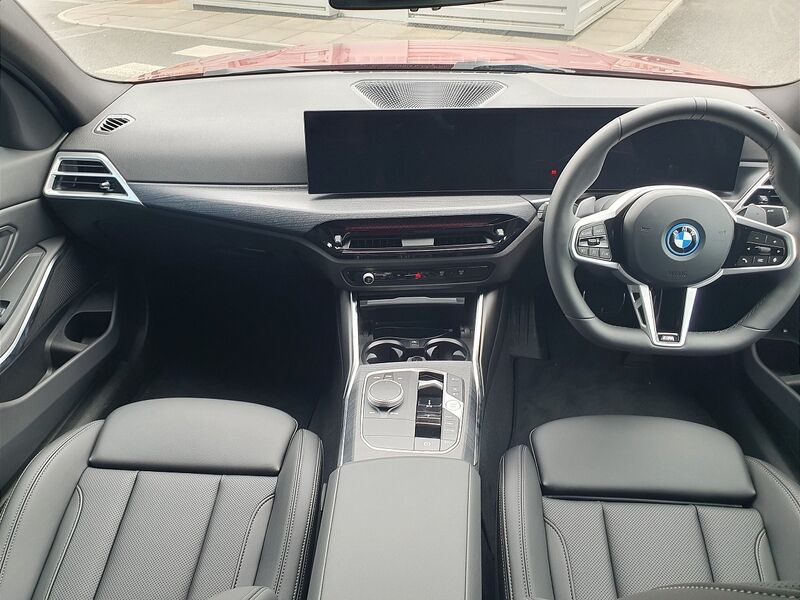 More views of BMW 3-Series