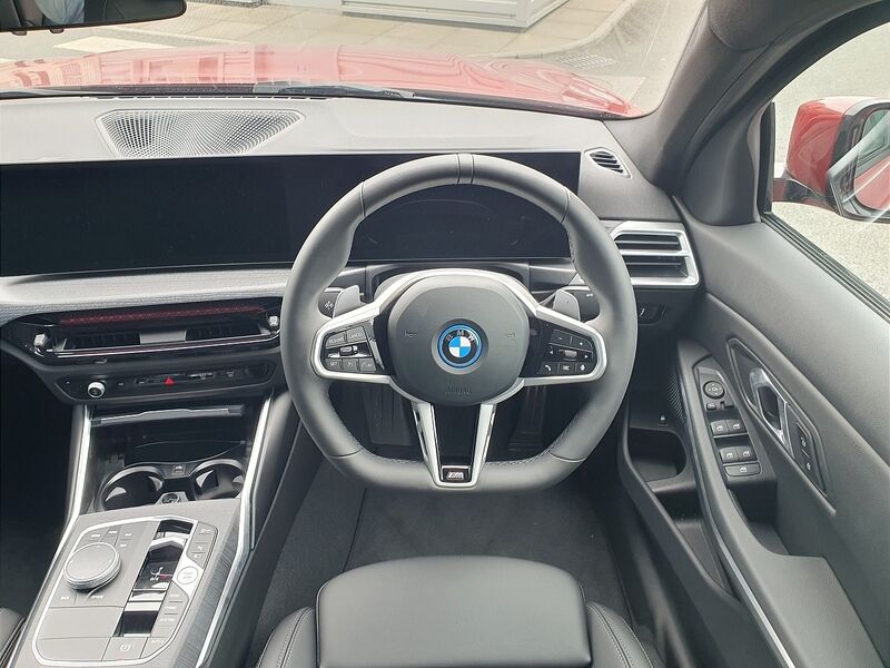 More views of BMW 3-Series