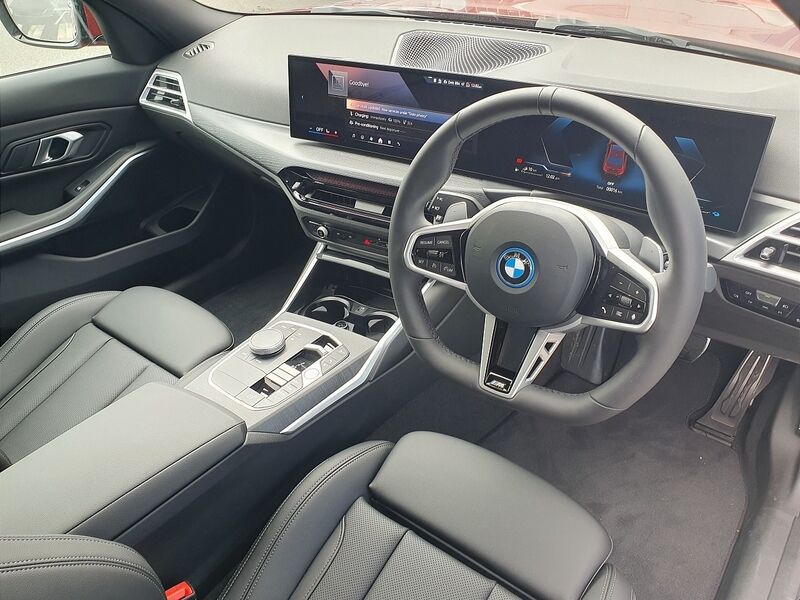 More views of BMW 3-Series
