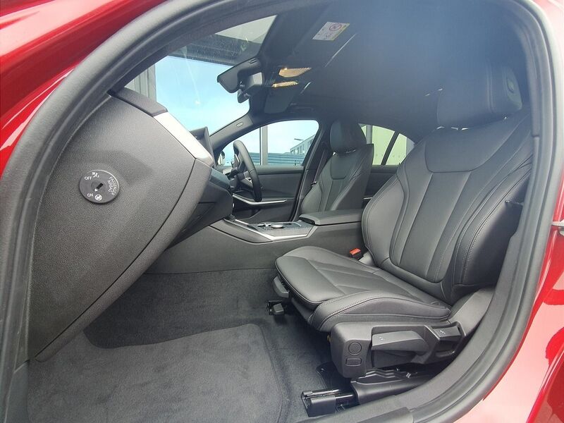 More views of BMW 3-Series