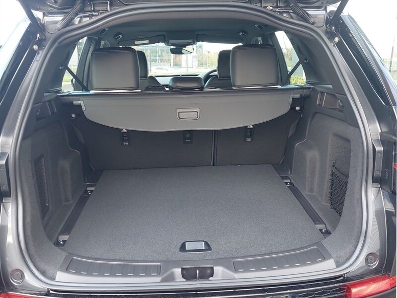 More views of Land Rover Discovery Sport