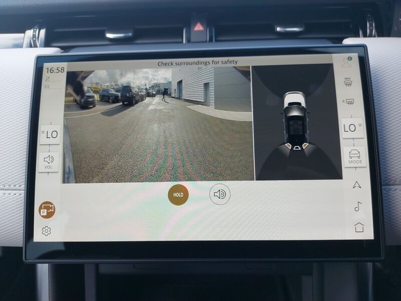 More views of Land Rover Discovery Sport