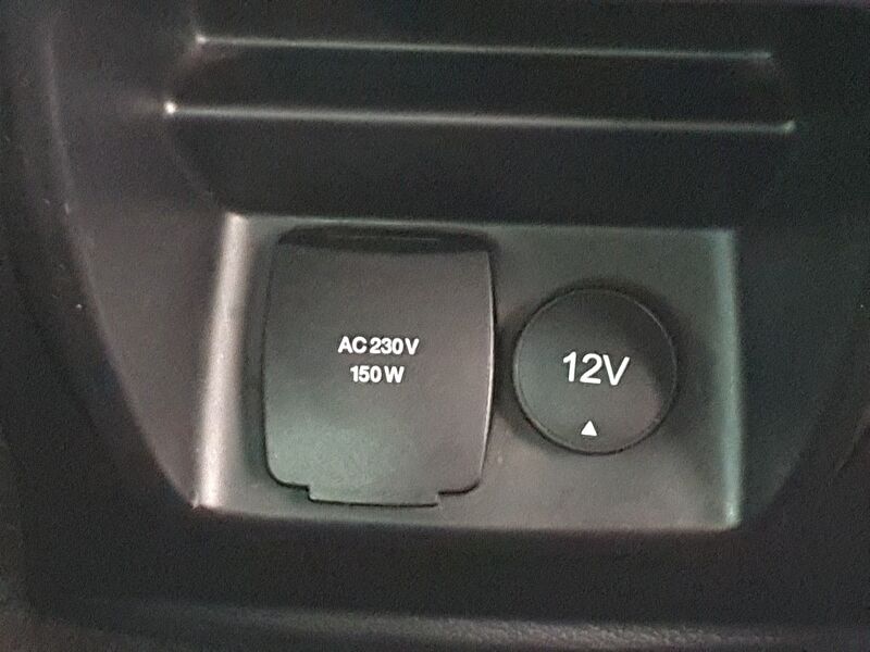 More views of Ford Ranger