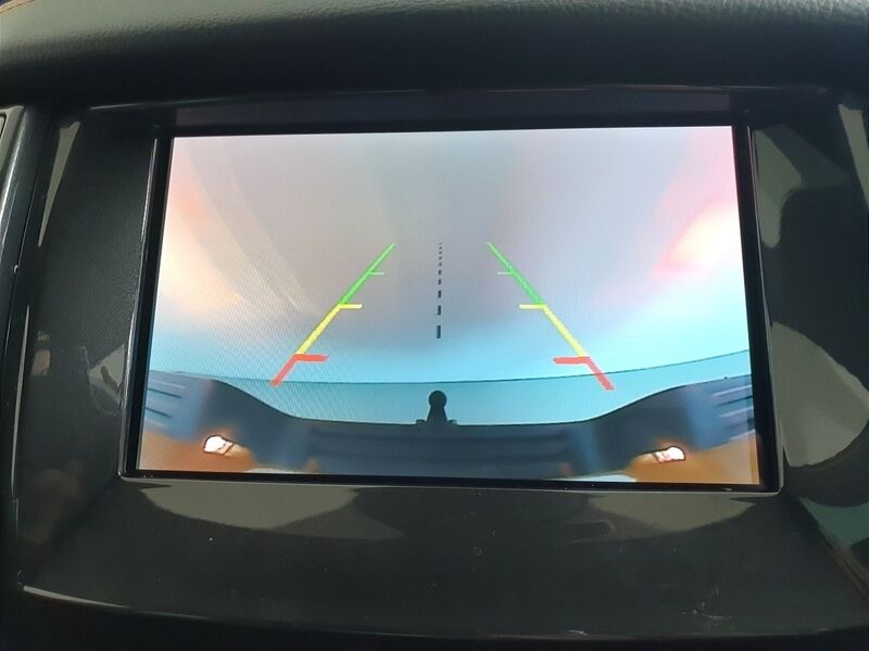 More views of Ford Ranger