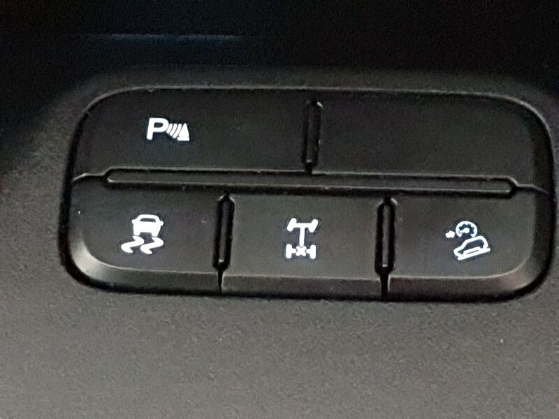 More views of Ford Ranger