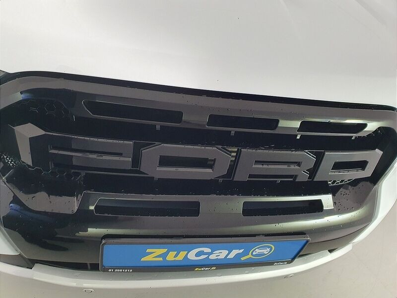 More views of Ford Ranger