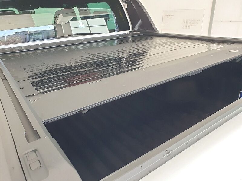 More views of Ford Ranger