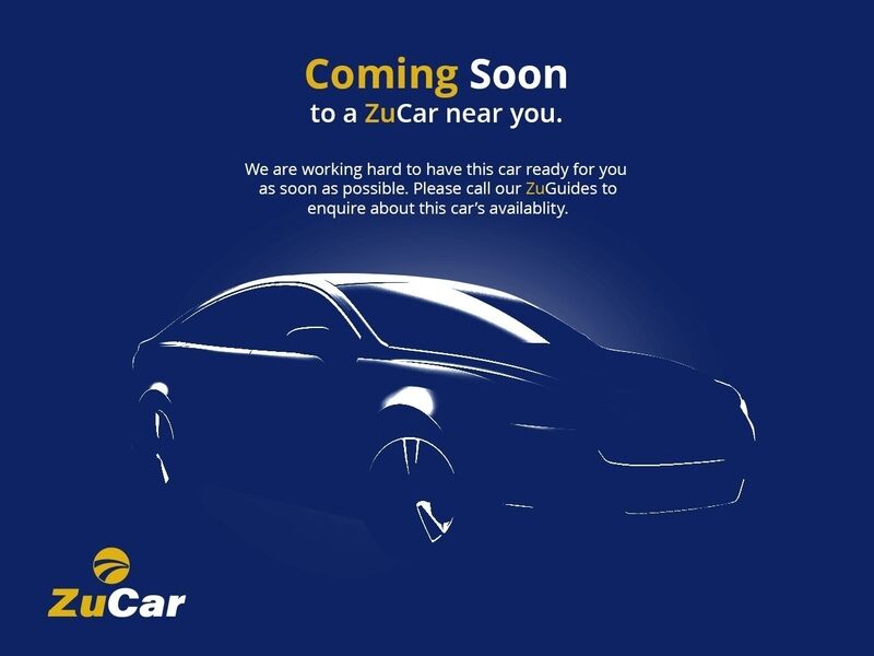 More views of Nissan Leaf