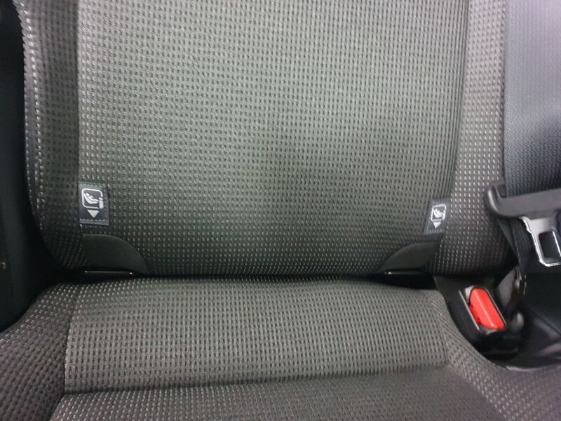 More views of Toyota bZ4X