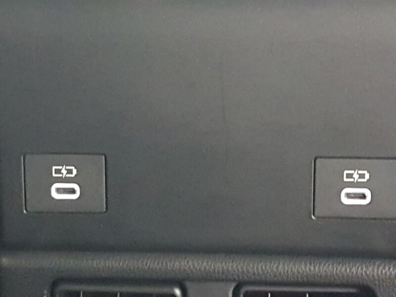 More views of Toyota bZ4X