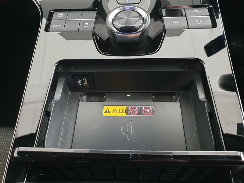 More views of Toyota bZ4X