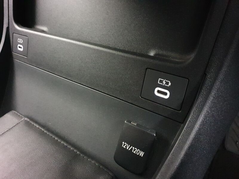 More views of Toyota bZ4X