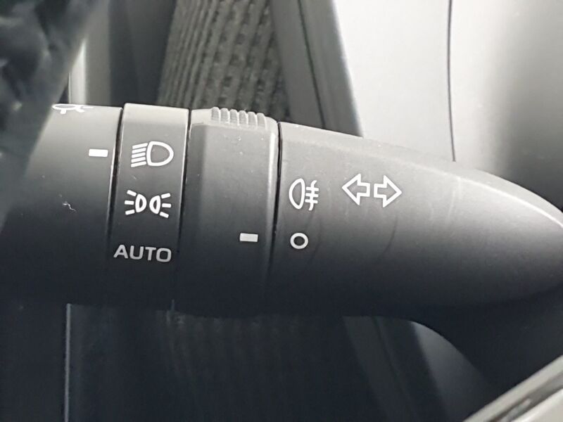 More views of Toyota bZ4X