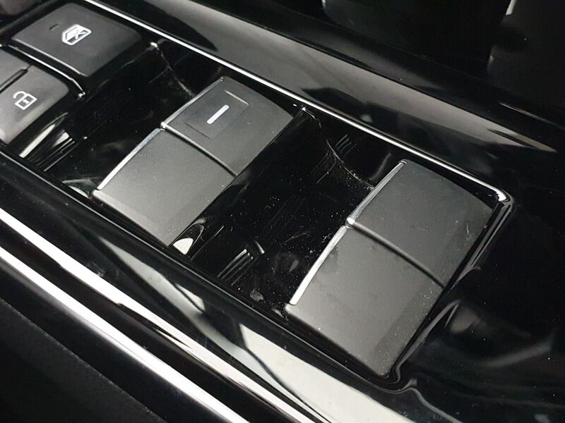 More views of Toyota bZ4X