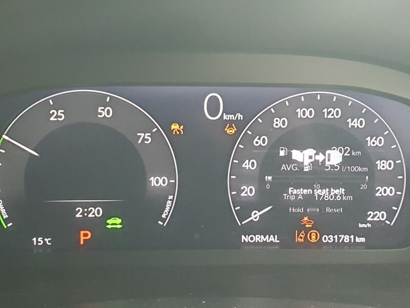 More views of Honda Civic