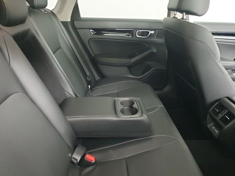 More views of Honda Civic