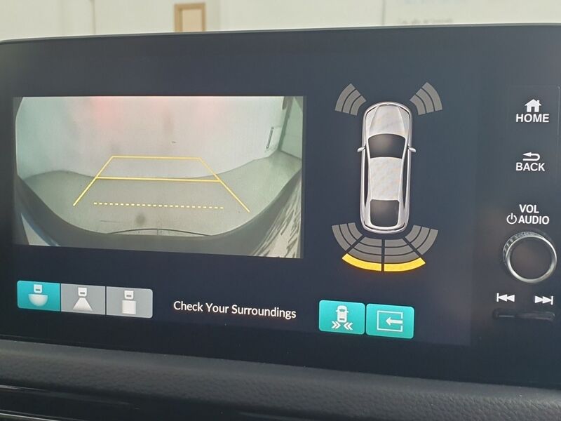 More views of Honda Civic