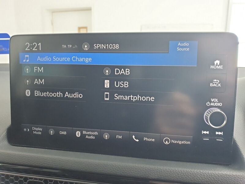 More views of Honda Civic