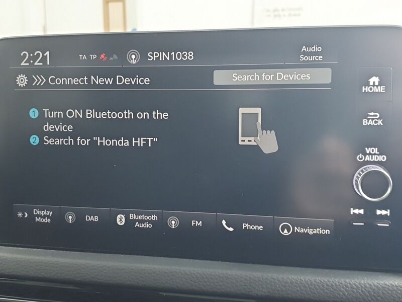 More views of Honda Civic