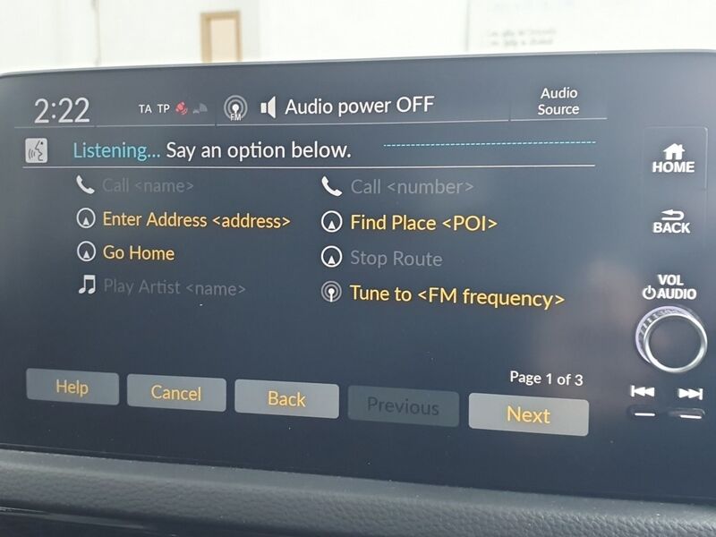 More views of Honda Civic