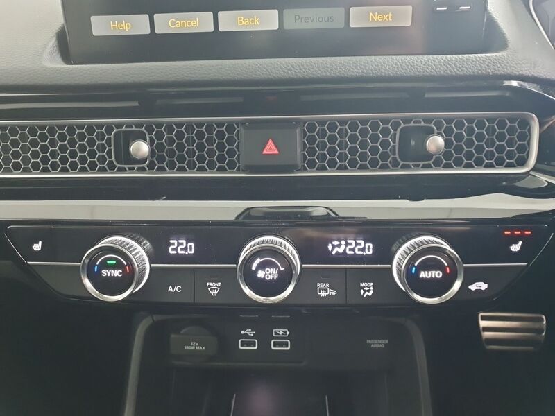 More views of Honda Civic