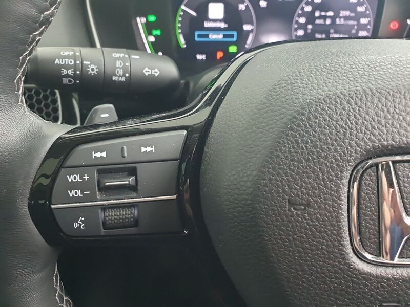 More views of Honda Civic