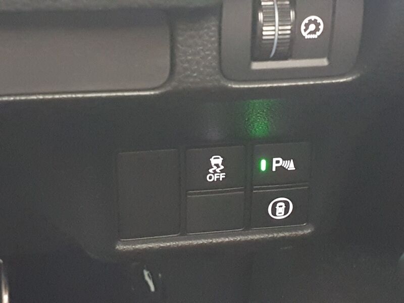 More views of Honda Civic