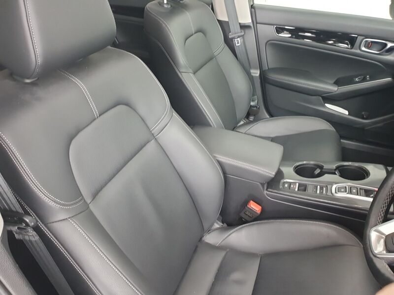 More views of Honda Civic