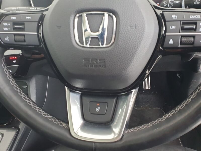 More views of Honda Civic