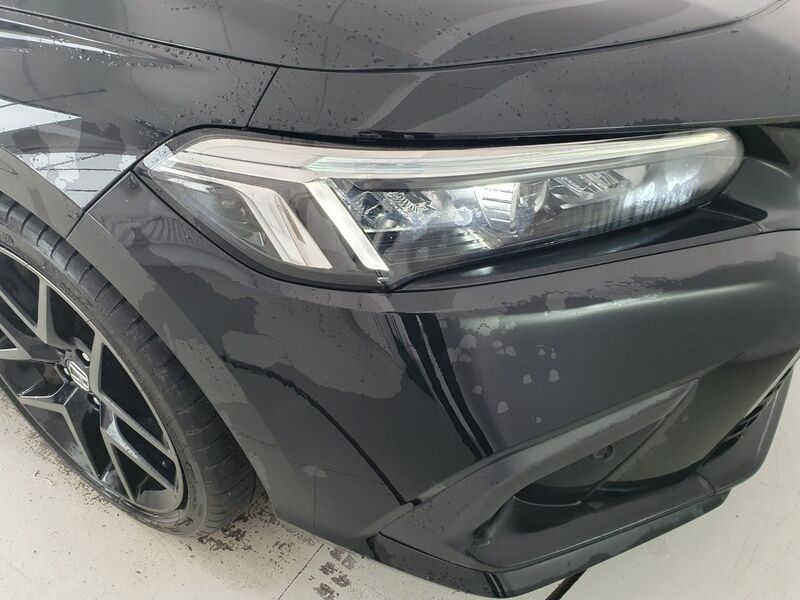 More views of Honda Civic