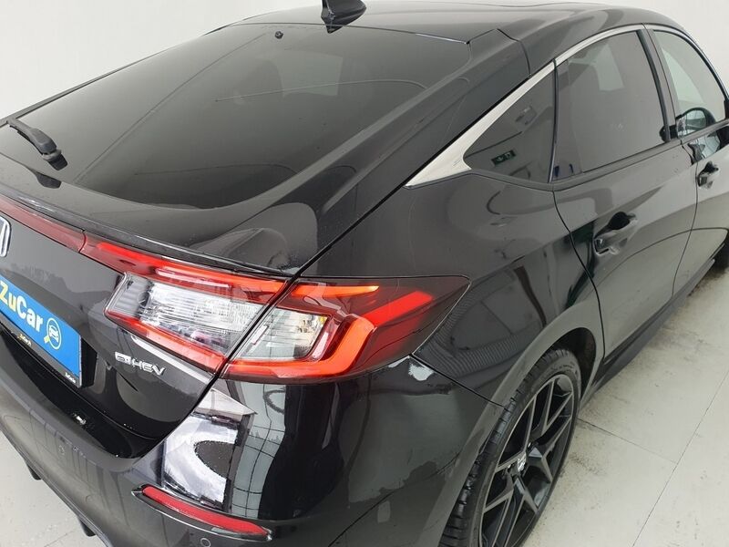 More views of Honda Civic