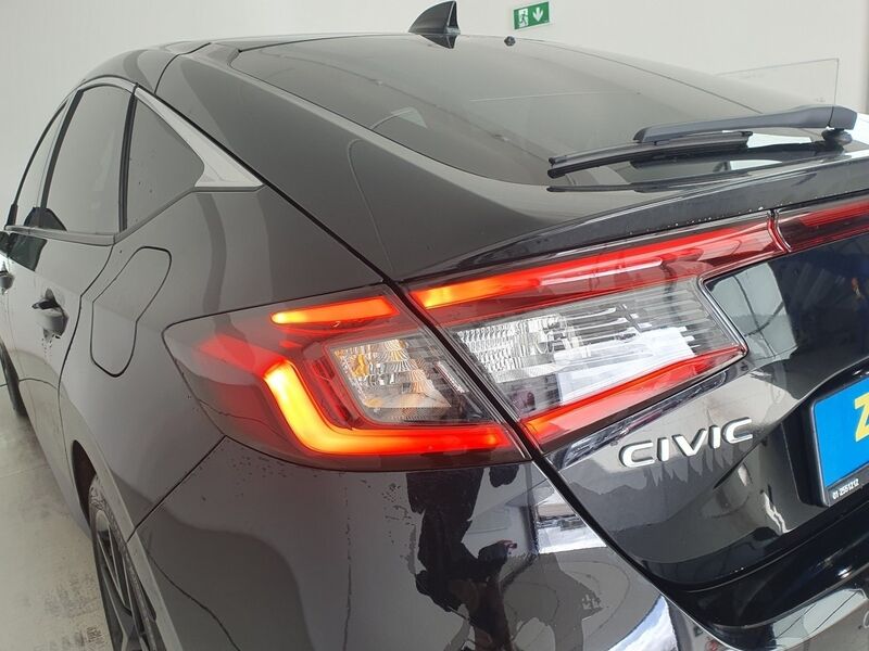 More views of Honda Civic